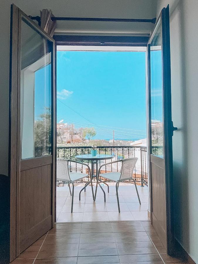 Villa Christodoula Polis Kültér fotó