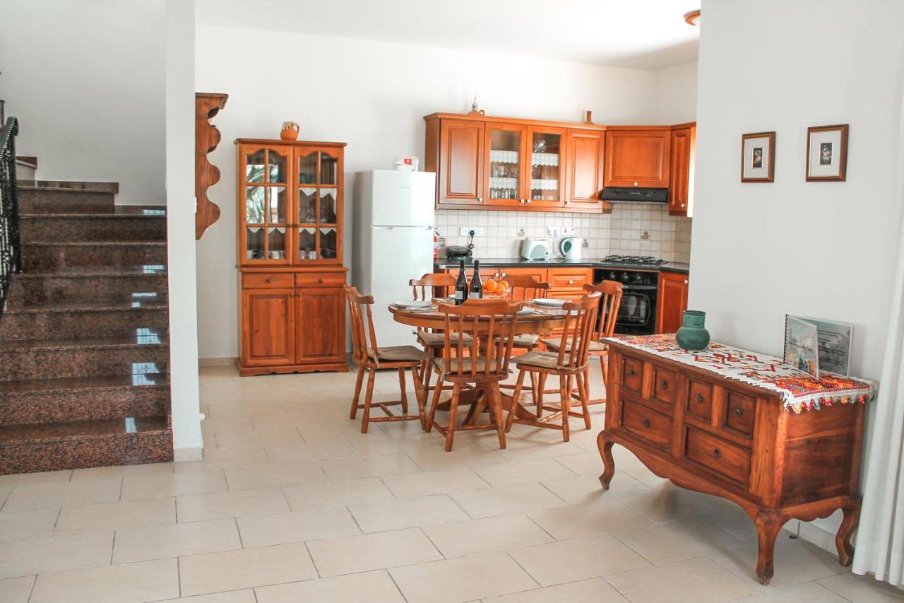 Villa Christodoula Polis Kültér fotó